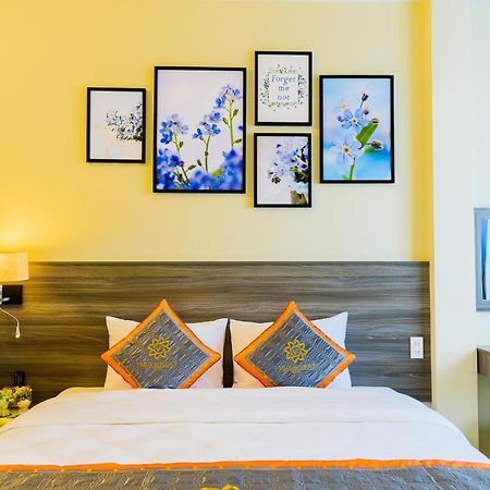 Vf Hotel Dalat Dış mekan fotoğraf